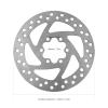 Aulpaco Brake Disc for Segway Ninebot KickScooter P100S/P65/ F20/F25/F30/F40/F series Electric Scooter Accessories view 3