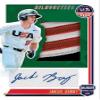Panini Prestige 2022 Panini Stars and Stripes USA Baseball Blaster Factory Sealed view 2