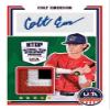 Panini Prestige 2022 Panini Stars and Stripes USA Baseball Blaster Factory Sealed view 3