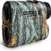 Gogogo Sport Vpro Laser Golf/Hunting Rangefinder, 6X Magnification Clear View 650/1200 Yards Laser Range Finder, Lightweight, Slope, Pin-Seeker & Flag-Lock & Vibration (Camo) view 1