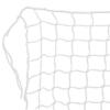 Aoneky Nylon Twisted Soccer Baseball Backstop Nets, White (10x20ft) view 1