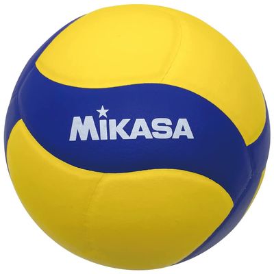 MIKASA V335W Court Volleyball Ball