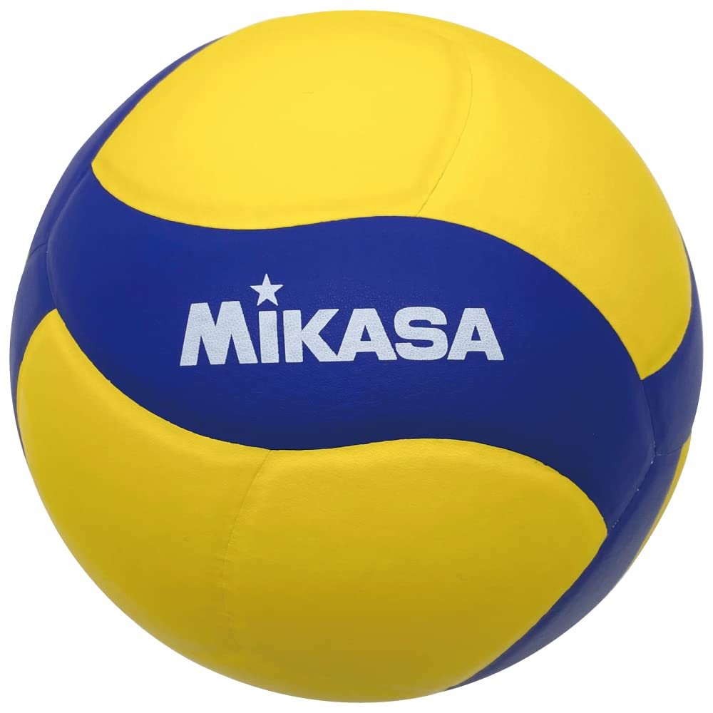 MIKASA V335W Court Volleyball Ball