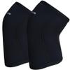 AEOLOS Knee Sleeves (1 Pair)7mm Compression Knee Braces for Heavy-Lifting,Squats,Gym and Other Sports(Small,22Black4) view 2