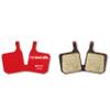 TOP BRAKE BD19-P Disc Bike Brake Pads for MAGURA 4 Piston MT5/ MT7/ MT5e view 1