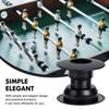 BESPORTBLE Foosball Table Accessories 10 Pairs Replacement Rod Bearings 5/8 Inch Diameter Durable Table Football Shafts Covers for Arcade Game Room view 2