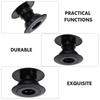 BESPORTBLE Foosball Table Accessories 10 Pairs Replacement Rod Bearings 5/8 Inch Diameter Durable Table Football Shafts Covers for Arcade Game Room view 3