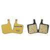TOP BRAKE BD19-E+ Disc Bike Brake Pads for MAGURA 4 Piston MT5/ MT7/ MT5e view 1