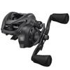 Piscifun Torrent II Baitcasting Fishing Reel, 20LB Carbon Fiber Drag Baitcasters, 6.6:1 Gear Ratio & Magnet Braking System Low Profile Casting Reel, Left Handed view 1