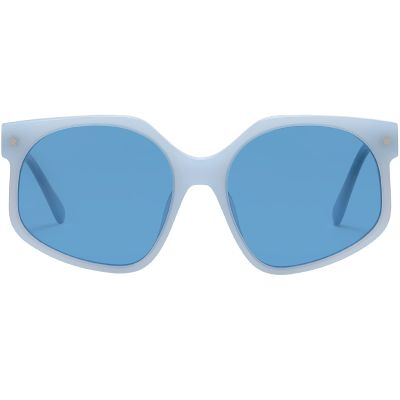 DUCO Retro Oversized Hexagonal Polarized Sunglasses for Women Men Trendy Shades UV400 Protection Designer Sun Glasses DC1108