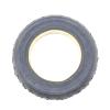 10x2.50 Wheel Replacement Airless Tire 10 Inch Non-pneumatic Tyre Filled By Polyurethane Foamed Materials For Electric Scooter view 1