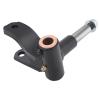 Roykaw Golf Cart Spindle Assembly for Club Car Precedent 2004-up Gas and Electric Models, Passenger Side, Replaces OEM # 1022878-01, 1036387-02 view 2
