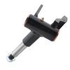 Roykaw Golf Cart Spindle Assembly for Club Car Precedent 2004-up Gas and Electric Models, Passenger Side, Replaces OEM # 1022878-01, 1036387-02 view 3