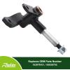 Roykaw Golf Cart Spindle Assembly for Club Car Precedent 2004-up Gas and Electric Models, Passenger Side, Replaces OEM # 1022878-01, 1036387-02 view 4