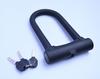 U Lock for Bike,0.7Inch Diameter,Bicycle Locks Heavy Duty Anti Theft with Key.Bike U Lock with Cable and Key,Perfect for Mountain Bike,Road Bike,Electric Bike.Also Can Be Used As Motorcycle Lock. view 2