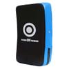 Ochine Boxing Kick Pads Target Kick Pad Hand Pads Thai Pads Karate Kick Pads Kickboxing Training Pads Blocking Pad Hand Pads Thai Pads Kickboxing Training Pad for Men Women Gym view 1