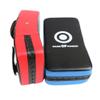 Ochine Boxing Kick Pads Target Kick Pad Hand Pads Thai Pads Karate Kick Pads Kickboxing Training Pads Blocking Pad Hand Pads Thai Pads Kickboxing Training Pad for Men Women Gym view 4