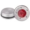 4pcs/Set Red Number Golf Weights Wrench Kit for Titleist Scotty Cameron Newport Phantom Futura Golo California Putters 2x40g 2x45g view 3