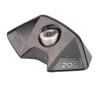 3pcs/Set Golf Weights Kit for Taylormade SIM2, SIM2 MAX Driver Right Hand 20g 22g 24g view 3
