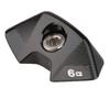 3pcs/Set Golf Weights Kit for Taylormade SIM2, SIM2 MAX Driver Right Hand 6g 8g 16g view 3