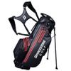 Bridgestone Waterproof Stand Bag (Black, 4-Way top) 2022 view 3