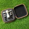4pcs/Set Silver Number Golf Weights Wrench Tool Kit for Titleist Scotty Cameron Newport Phantom Futura Golo California Putters 2x35g 2x40g view 1