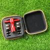 4pcs/Set Red Number Golf Weights Wrench Kit for Titleist Scotty Cameron Newport Phantom Futura Golo California Putters 2x30g 2x35g view 1