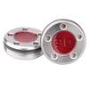 4pcs/Set Red Number Golf Weights Wrench Kit for Titleist Scotty Cameron Newport Phantom Futura Golo California Putters 2x30g 2x35g view 2