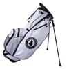 Bridgestone Golf State Collection Stand Bag Georgia, White view 1