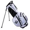 Bridgestone Golf State Collection Stand Bag Georgia, White view 2