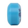 Triclops Skateboard Wheels 50mm Burst 95A Blue view 3