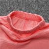 Toddler Kids Baby Boy Girl Cotton Linen Elastic Basic Harem Long Pants Bloomers Casual Infant Jean (Pink, 18-24 Months) view 4