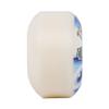 Triclops Skateboard Wheels 51mm Third Eye 99A White view 3