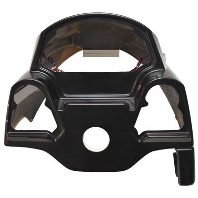 Lowe Boat Starboard Dash Console 2299827 | Stinger 175 195 Black