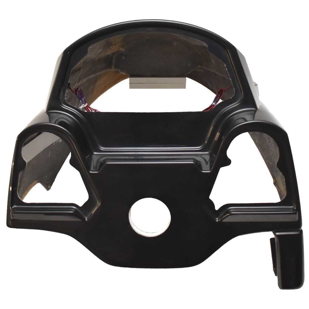 Lowe Boat Starboard Dash Console 2299827 | Stinger 175 195 Black