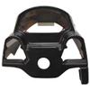 Lowe Boat Starboard Dash Console 2299827 | Stinger 175 195 Black view 1