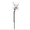 Silverback NXT 60" In-Ground Basketball Hoop with Adjustable-Height Backboard and QuickPlay Design view 1