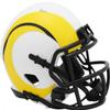 Riddell 9585560971 Los Angeles Rams Riddell Replica Mini Speed Style Lunar Eclipse Helmet - Alternate view 1