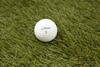 Clean Green Golf Balls Recycled & Used Titleist Pro V1 Golf Balls - Good-Low Condition (Grade 3A) - 3 Count - White - Small - 3 Pack view 4