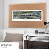 Indianapolis Motor Speedway - Unframed 40 x 13.5 Poster by Blakeway Panoramas view 2