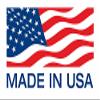 American Flag Eagle We The People Cornhole Board Vinyl Wrap Laminated Sticker Set Decal view 3