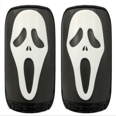 Custom Ghost Thigh Pads (No foam)