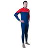 BARE 50th Annivesary Men's 3/2 MM Wetsuit, Revelation, Retro Design, Comfortable, Size: M view 1