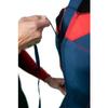 BARE 50th Annivesary Men's 3/2 MM Wetsuit, Revelation, Retro Design, Comfortable, Size: M view 3