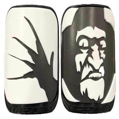 Custom Razor Villain Thigh Pads (1/4" x 6" foam)