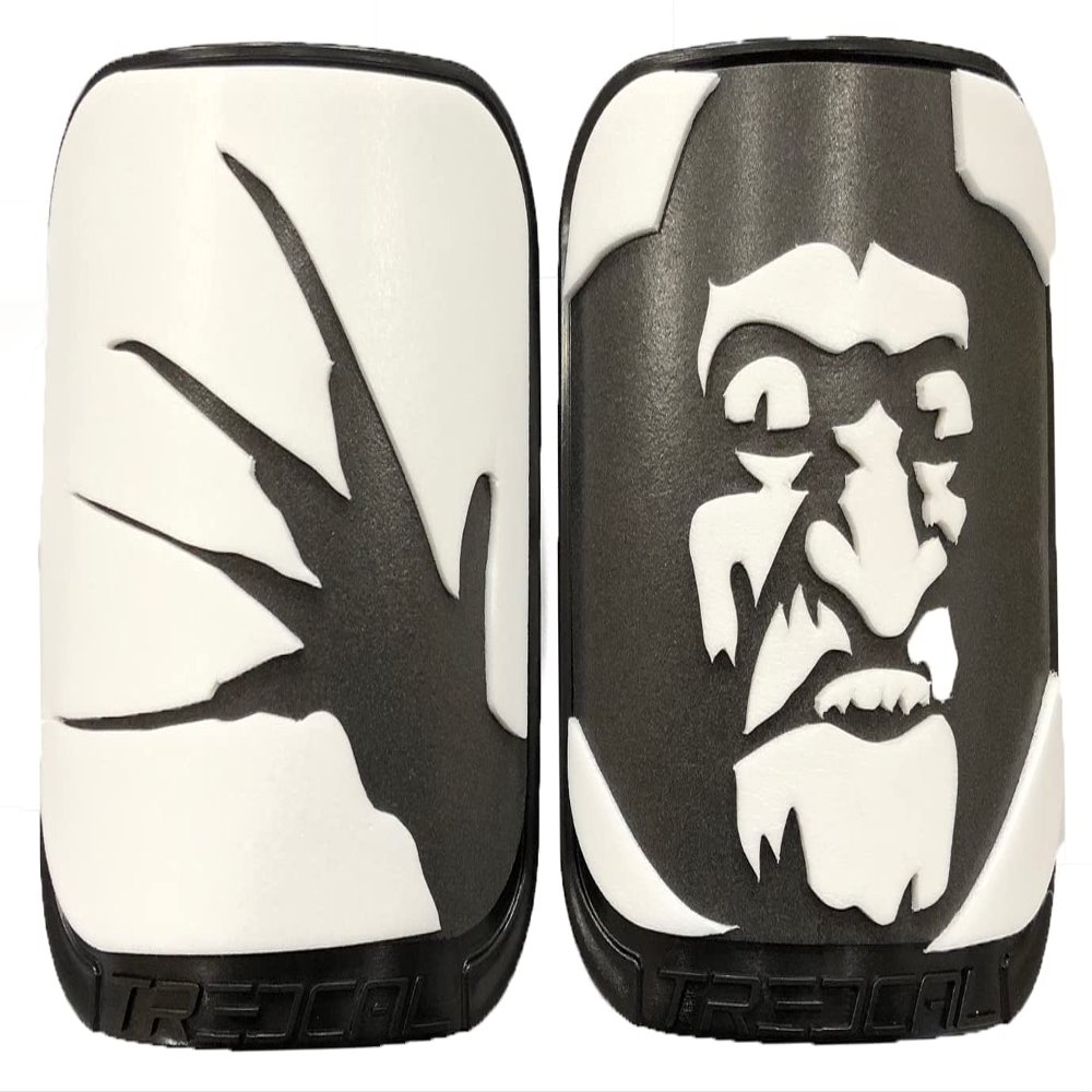 Custom Razor Villain Thigh Pads (1/4" x 6" foam)