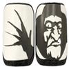 Custom Razor Villain Thigh Pads (1/4" x 6" foam) view 1