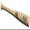 Louisville Slugger Natural Youth Teeball Bat - 29, 26" view 4