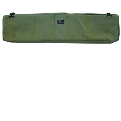 Galati Gear Heavy Weapons Case, Olive Drab, 63in, GL6414OD