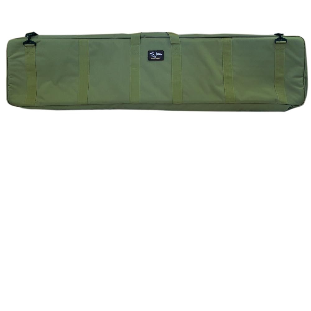 Galati Gear Heavy Weapons Case, Olive Drab, 63in, GL6414OD